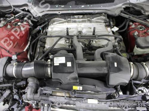 Gearbox control unit LAND ROVER RANGE ROVER SPORT II (L494) 5.0 SCV8 4x4 | BP30381633M52