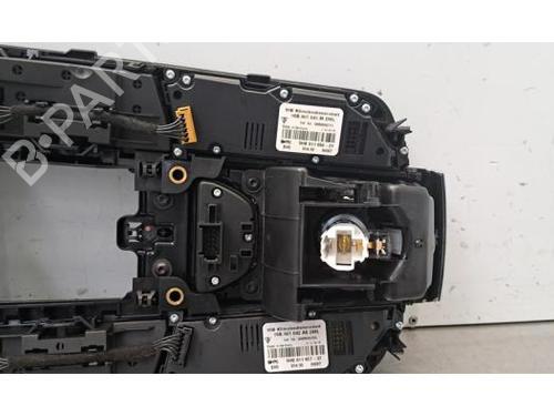 Climate control PORSCHE MACAN (95B) 3.0 S Diesel | BP39995272I5 - Image 5