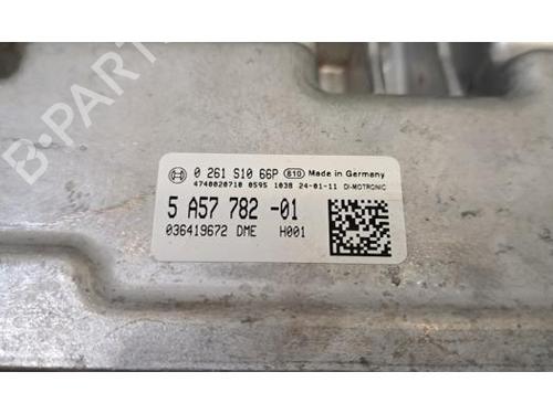 Engine control unit (ECU) BMW 3 Touring (G21, G81) 330 e Plug-in-Hybrid | BP37251583M57 - Image 2