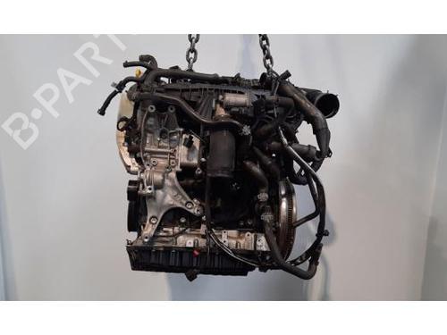 Used Engine AUDI A3 Limousine (8VS, 8VM) S3 quattro (310 hp) 28483820