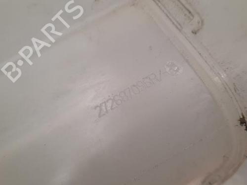 Expansion tank RENAULT KANGOO Express (FW0/1_) Z.E. (FW0Z, FW1Z) | BP23579466C120 