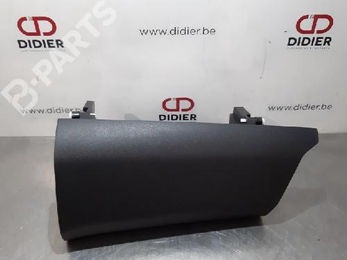 Used Glove box Glove box PEUGEOT EXPERT Van (V_) 2.0 BlueHDi 120 (122 hp) 10887646 10887646