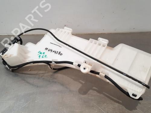 Windscreen washer tank PEUGEOT 3008 II SUV (MC_, MR_, MJ_, M4_) 1.5 BlueHDi 130 | BP15788540C113 