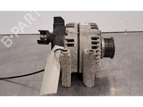 Alternator OPEL ASTRA K (B16) 1.6 CDTi (68) | BP31371966M7 - Image 4