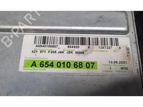 Intercooler MERCEDES-BENZ GLC (X253) 220 d 4-matic (253.915) | BP26048872M30 