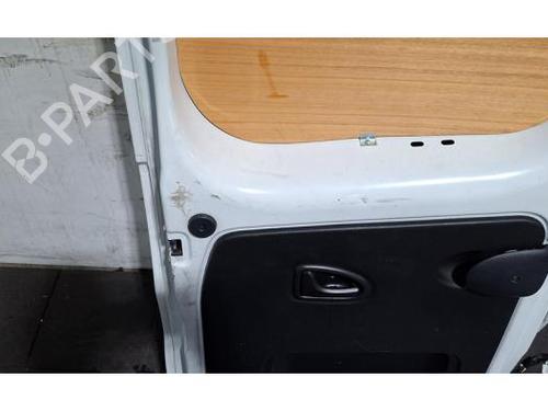 Tailgate NISSAN PRIMASTAR Van (X82) 2.0 dCi 150 | BP29293674C6 