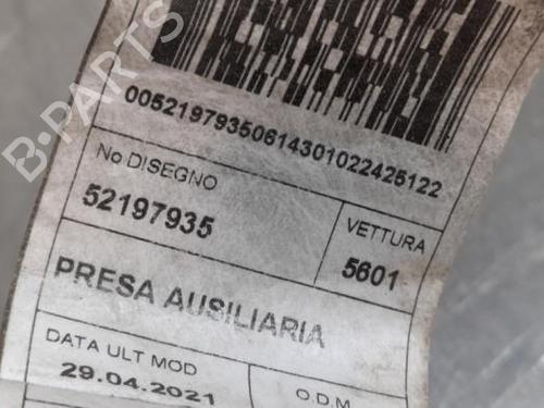 Cable JEEP COMPASS (MP, M6, MV, M7) 1.3 Hybrid 4x4 | BP39909285E12 - Image 3