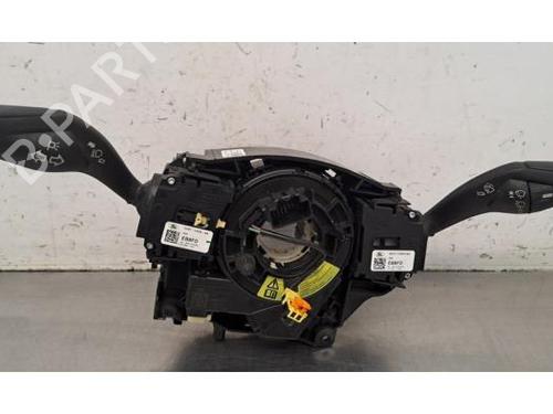 Used Steering column stalk Steering column stalk FORD TRANSIT CONNECT V408 Box Body/MPV 1.0 Flexifuel (100 hp) 33443572 33443572