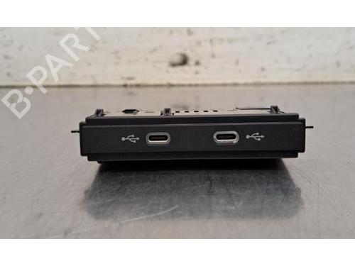 Used Electronic module Electronic module 37225625 37225625