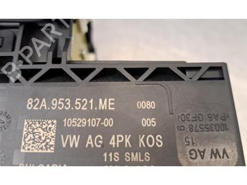 Ratstangsstang AUDI A3 Limousine (8YS, 8YM) S3 TFSI quattro | BP39235300I23 - Image 3