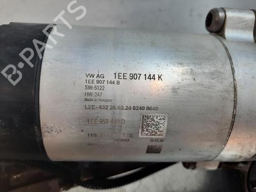 Steering rack FORD USA EXPLORER (CX740) EV | BP37225403M22 - Image 6