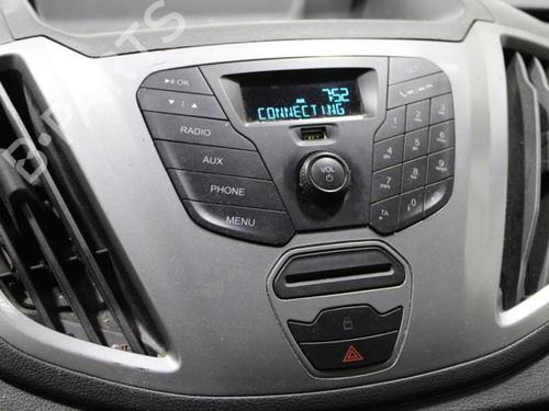 Rør FORD TRANSIT V363 Van (FCD, FDD) 2.0 EcoBlue | BP30381510M125