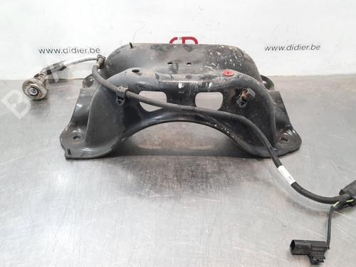 Used Gearbox mount MERCEDES-BENZ VITO Van (W447) 119 CDI / BlueTEC 4x4 (447.601, 447.603, 447.605) (190 hp) 10896771