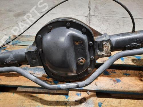 Rear axle IVECO DAILY VI Van 35S15, 35C15, 40C15, 50C15, 60C15, 65C15, 70C15 | BP24965539M2 - Image 7