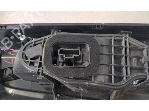 Left taillight CITROËN BERLINGO Box Body/MPV (K9) 1.5 BlueHDi 75 | BP37498880C34 - Image 4