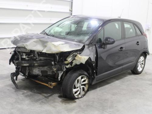 Ricambi OPEL CROSSLAND X / CROSSLAND (P17, P2QO) 1.2 (75) (110 hp) 4423742