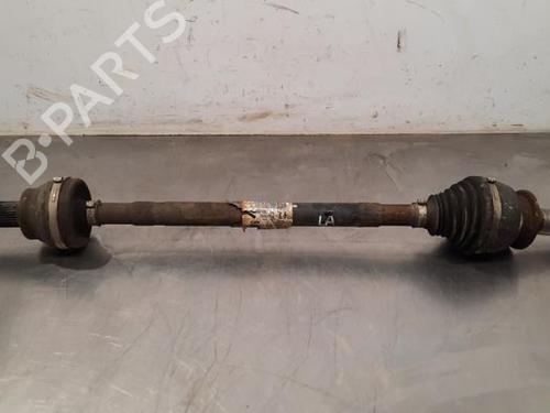 Used Left rear driveshaft LAND ROVER RANGE ROVER VELAR (L560) 3.0 D300 SDV6 4x4 (300 hp) 23595059