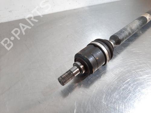 Right front driveshaft KIA SPORTAGE IV (QL, QLE) 1.6 GDI | BP15790526M39 