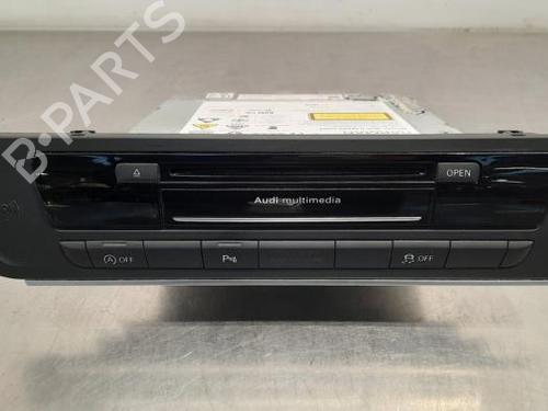 Radio AUDI A6 C7 (4G2, 4GC) 3.0 TDI quattro | BP23586678E6 