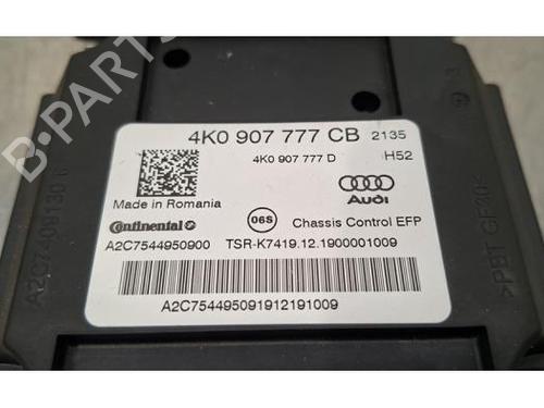 Electronic module AUDI A7 Sportback (4KA) 45 TDI Mild Hybrid quattro | BP33751208M83 - Image 3