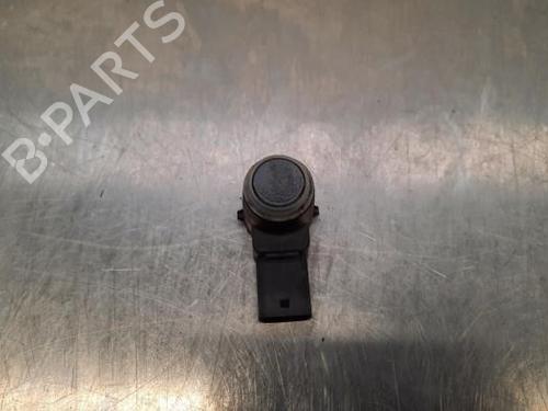 Used Electronic module MERCEDES-BENZ GL-CLASS (X166) GL 350 CDI / BlueTec 4-matic (166.823, 166.824) (258 hp) 23630656