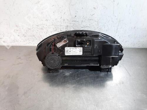 Kombinert Instrument AUDI A4 B9 (8W2, 8WC) 1.4 TFSI | BP30057138C47 