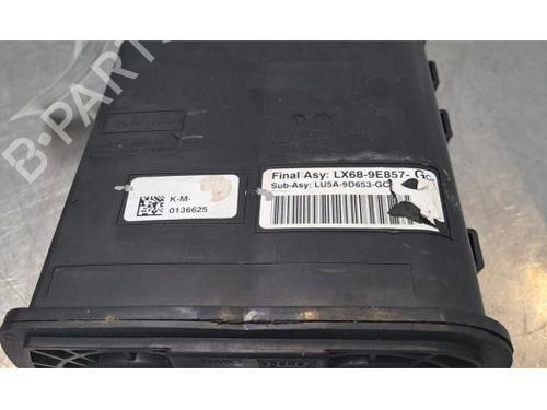 Fuel intake system FORD KUGA III (DFK) 2.5 Duratec Plug-in-Hybrid | BP36680705M97  - Image 5
