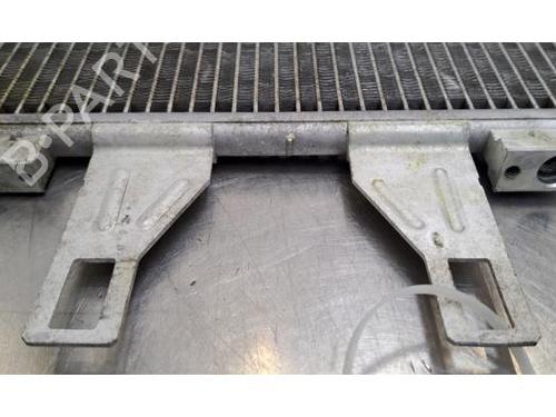 AC radiator CITROËN JUMPER II Van e-Jumper | BP36099901M32 - Image 3