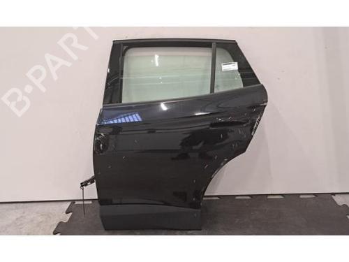 Porta trás esquerda Porta trás esquerda VW ID.4 (E21) Pro (174 hp) 39732138 39732138