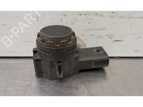 Used Electronic module Electronic module BMW 5 Touring (G31) 520 E PLUG-IN-HYBRID (204 hp) 35970005 35970005