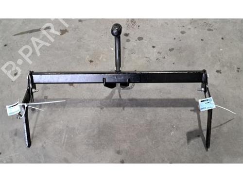 Trækkugle/Mekanisme DACIA DUSTER (HM_) 1.5 dCi 115 (HMAD) (116 hp) 32739910