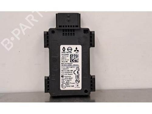 Used Electronic module RENAULT ARKANA I (LCM_, LDN_) 1.3 TCe 140 (LDN0) (140 hp) 29015952