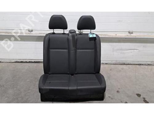 Used Right front seat MERCEDES-BENZ VITO Van (W447) 119 CDI (447.601, 447.603, 447.605) (190 hp) 31371896