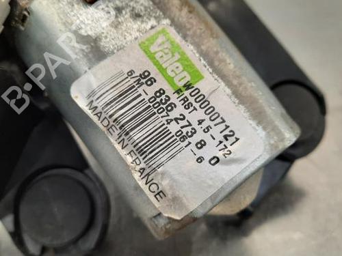 Rear wiper motor CITROËN DS3 (SA_) 1.6 THP 150 | BP23599799M102 
