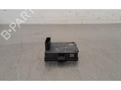 Used Electronic module OPEL ASTRA F Saloon (T92) 1.6 i (F19, M19) (75 hp) 29493757