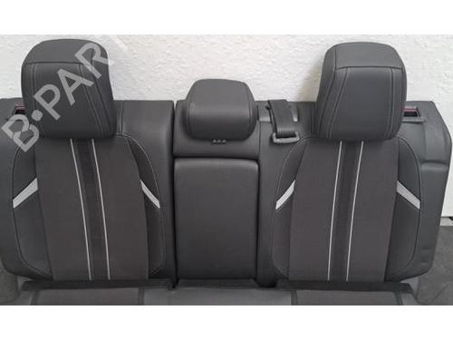 Sæde Bagtil OPEL ASTRA L (OV5) 1.6 Plug-In-Hybrid (F3DGXT) | BP39418267C17 - Image 2