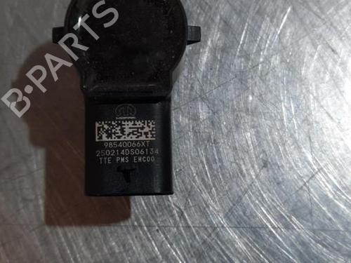 Used Electronic module Electronic module CITROËN C3 AIRCROSS II (SJ_) 1.2 Hybrid 145 (SJGHPY) (145 hp) 36772713 36772713