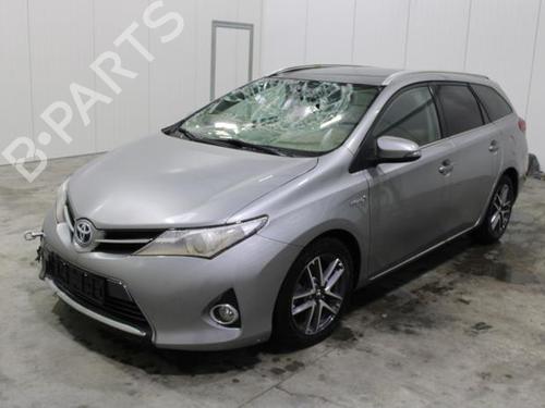 Used Parts TOYOTA AURIS Estate (_E18_) 1.3 (NRE180_) (99 hp) 1505375