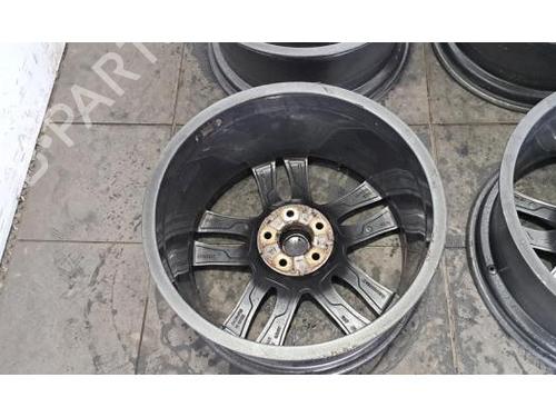 Fælgsæt AUDI A6 C8 Avant (4A5) 35 TDI Mild Hybrid | BP33443489C100  - Image 22