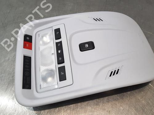 Interior roof light OPEL CROSSLAND X / CROSSLAND (P17, P2QO) 1.2 (75) | BP15789065I8 