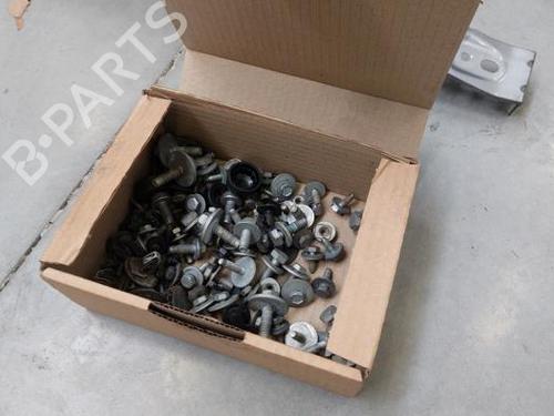 Full front OPEL MOKKA MOKKA-e (76) | BP24479593S1  - Image 12