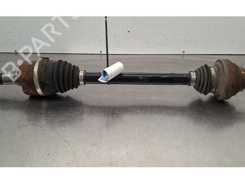 Used Left rear driveshaft Left rear driveshaft AUDI Q4 E-TRON Sportback (F4N) 35 (170 hp) 32847513 32847513