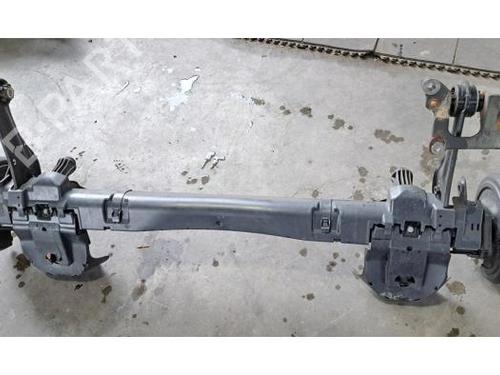 Bagaksel OPEL ASTRA L (OV5) Astra-e (F3ZKWZ) | BP30915692M2