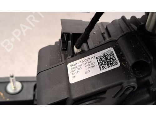 Gear lever AUDI Q3 (F3B) 35 TFSI | BP35780279M90  - Image 8