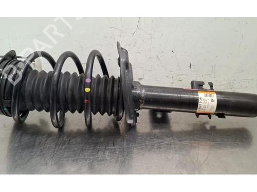 Used Right front shock absorber Right front shock absorber RENAULT MEGANE E-TECH SUV EV60 (BNJ1) (218 hp) 40483875 40483875
