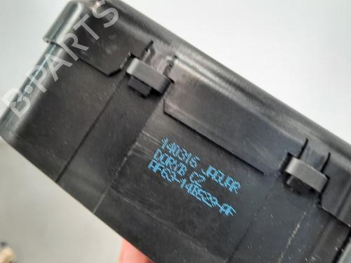 Electronic module LAND ROVER RANGE ROVER EVOQUE (L538) 2.0 D 4x4 | BP15026238M83 