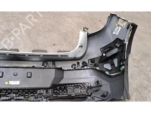 Rear bumper RENAULT SCENIC E-TECH PHASE I EV87 | BP37225534C8 - Image 8