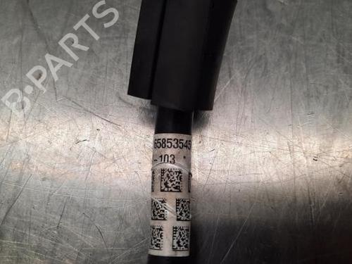 Elektronisk sensor BMW iX (I20) xDrive M60 | BP23603795M84 