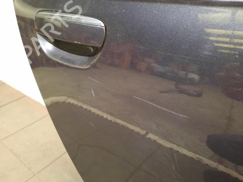 Right rear door AUDI A6 C6 (4F2) 3.0 TDI quattro | BP15233994C5 