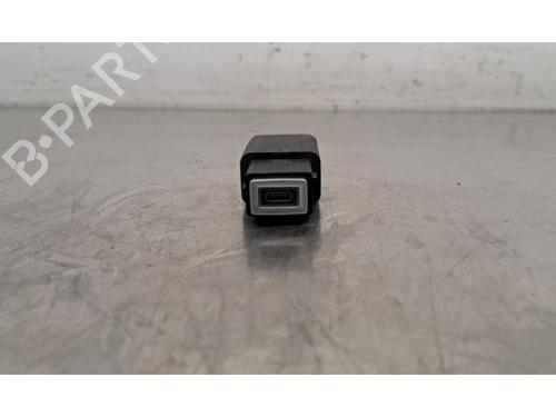 Electronic module CITROËN C5 X (ND_, NC_) PureTech 130 (NCHNSP) | BP29844476M83